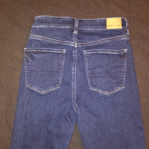 American Eagle Next Level Stretch Jeans - Picture 3 of 6